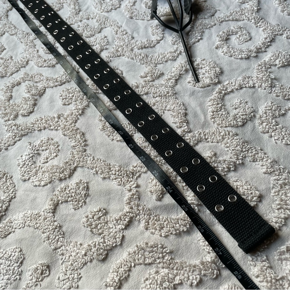 New Grommet Belt kids medium - Picture 3 of 3